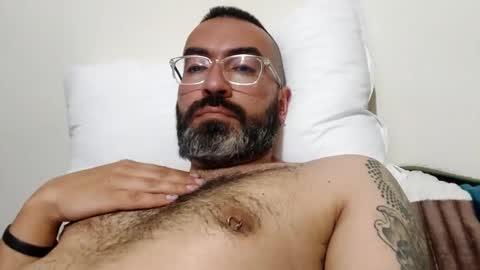 Hairyman online show from January 2025 04:06:01 AM