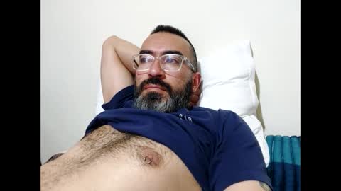Hairyman online show from January 2025 01:36:02 AM