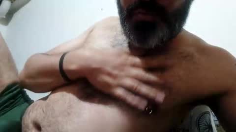 Hairyman online show from October 2025 04:26:01 AM