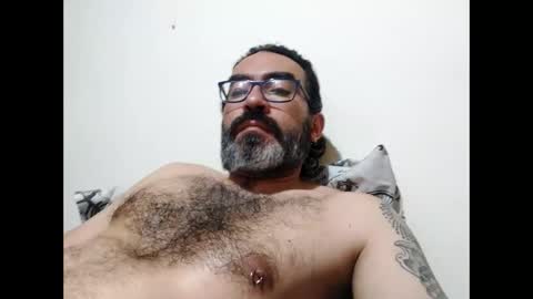 Hairyman online show from December 2025 06:00:01 AM