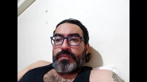 Hairyman online show from January 2026 03:20:01 AM