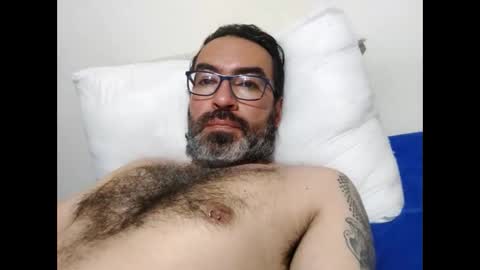 Hairyman online show from March 2026 05:26:02 AM