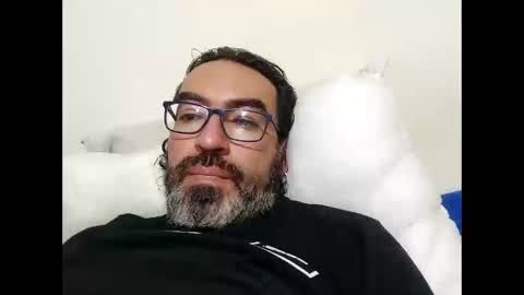 Hairyman online show from April 2026 02:51:02 AM