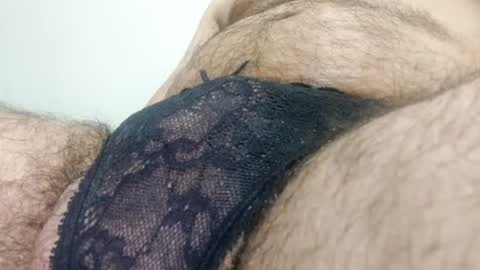 Hairyman online show from June 2026 03:25:01 AM