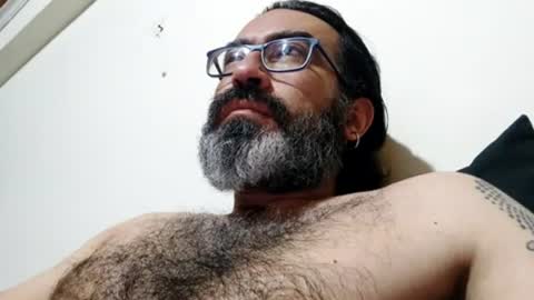 Hairyman online show from June 2026 04:10:01 AM