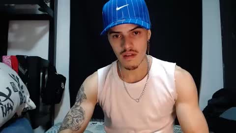 Luis AS online show from November 2025 01:50:01 AM