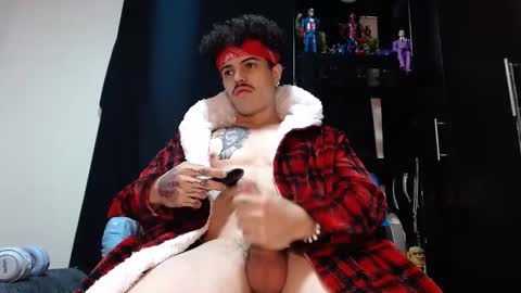 Luis AS online show from December 2025 09:27:02 AM