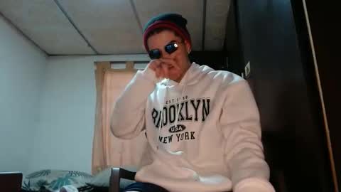 Luis AS online show from March 2026 12:10:02 PM