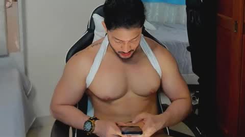 luis_baptista online show from October 2025 05:18:01 AM