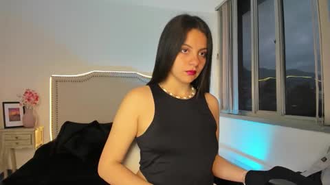 Snapshot of luisa__rosse chatting on February 2026 11:28:02 AM Luisa online show from February 2026 11:28:02 AM