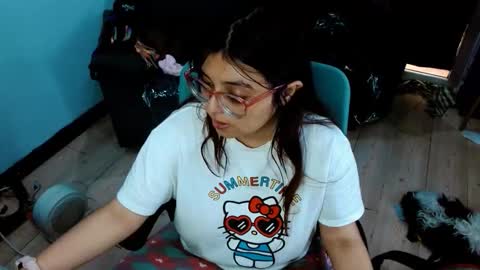 luisa_bunny online show from March 2026 06:44:02 PM