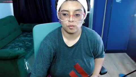 luisa_bunny online show from March 2026 10:00:02 PM