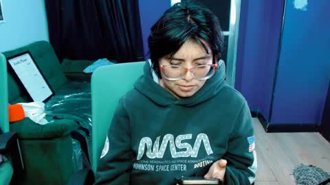 luisa_bunny online show from April 2026 01:25:02 AM