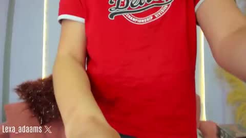 Snapshot of luisa_hollmes chatting on January 2025 05:02:01 AM luisa_hollmes online show from January 2025 05:02:01 AM