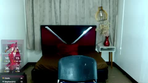 luisa_torres__ online show from April 2026 03:07:02 AM