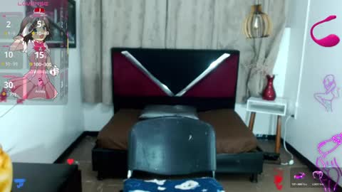 luisa_torres__ online show from April 2026 03:22:02 AM