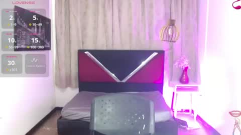 luisa_torres__ online show from July 2026 03:09:01 AM