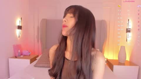 L U I S A online show from November 2025 08:01:01 PM