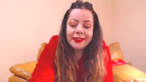 Cassie online show from January 2025 11:17:01 AM