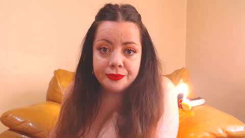 Cassie online show from January 2025 12:35:01 PM