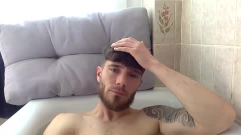 Luis Badx online show from April 2026 10:38:02 AM