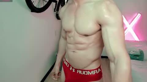Snapshot of luisfernikesportboy chatting on June 2026 09:54:02 PM Luis Fer PVT IS OPEN online show from June 2026 09:54:02 PM