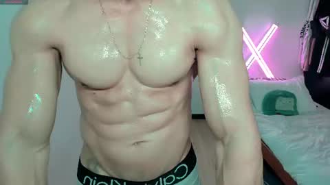 Snapshot of luisfernikesportboy chatting on July 2026 08:05:01 PM Luis Fer PVT IS OPEN online show from July 2026 08:05:01 PM