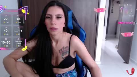 Snapshot of luisiana_forest chatting on September 2025 09:04:01 PM luisiana online show from September 2025 09:04:01 PM