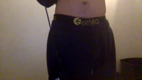 Snapshot of luisthechosen1 chatting on February 2026 04:00:02 AM AlmightyZero online show from February 2026 04:00:02 AM