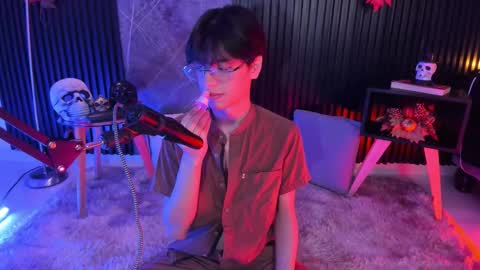 luixdust1 online show from October 2025 04:24:01 AM