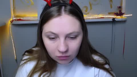 Luiza online show from December 2024 07:31:01 AM