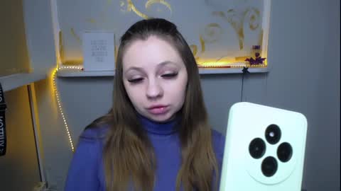 Luiza online show from December 2024 07:35:01 AM