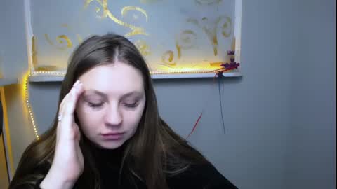 Luiza online show from February 2025 11:28:02 AM