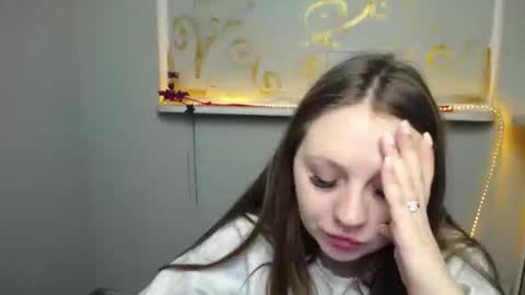 Luiza online show from March 2025 10:57:01 AM