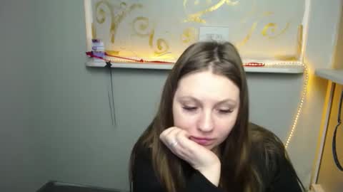 Luiza online show from March 2025 10:59:02 AM