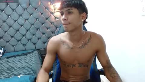 Luka big18 online show from February 2026 02:52:02 AM