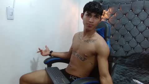 Luka big18 online show from March 2026 03:11:01 AM