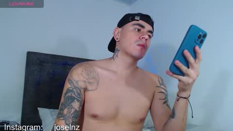 Luka Castle online show from November 2025 04:07:01 AM