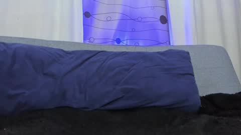 Luka Castillo online show from February 2025 04:48:01 AM