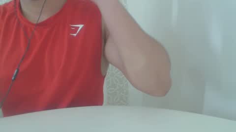 lukafitness online show from November 2025 07:13:01 PM