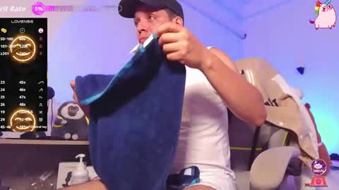 lukaforge online show from April 2026 03:59:01 AM