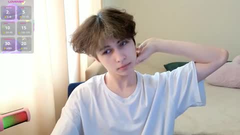 lukahayes online show from February 2026 10:04:01 AM