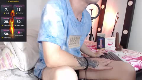 Lukarizzox        independent model online show from March 2026 03:50:02 PM