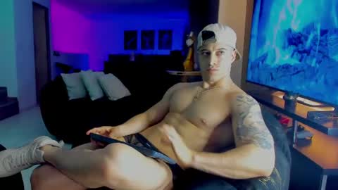 Lukas Green online show from July 2026 05:32:02 AM