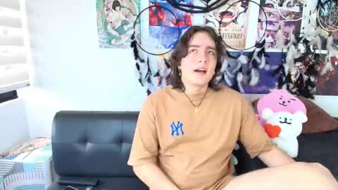 lukas 3 online show from October 2025 05:32:02 PM