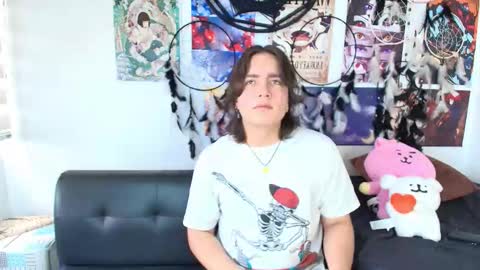 lukas 3 online show from October 2025 05:43:01 PM