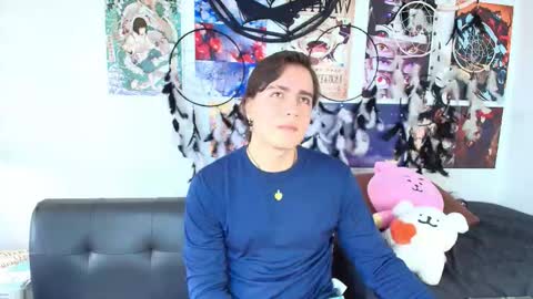 lukas 3 online show from October 2025 06:18:01 PM