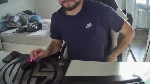 lukasschoetz online show from January 2025 10:18:02 AM