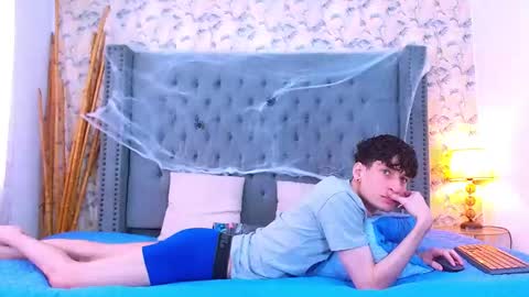 luke_carter online show from October 2025 01:21:02 PM