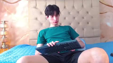 luke_carter online show from July 2026 01:39:02 PM